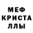 MDMA кристаллы Emu hmm
