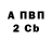 Метадон белоснежный Daniel Augustsson